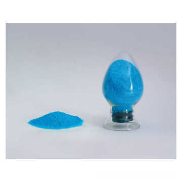 Copper Sulfate - CuSo4 Factory Supply